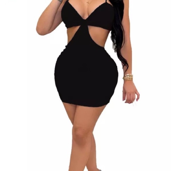 Dress - Picture 1 of 2